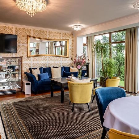 G88 Residence Велка Ломница Екстериор снимка