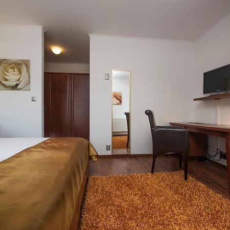 G88 Residence Велка Ломница Стая снимка