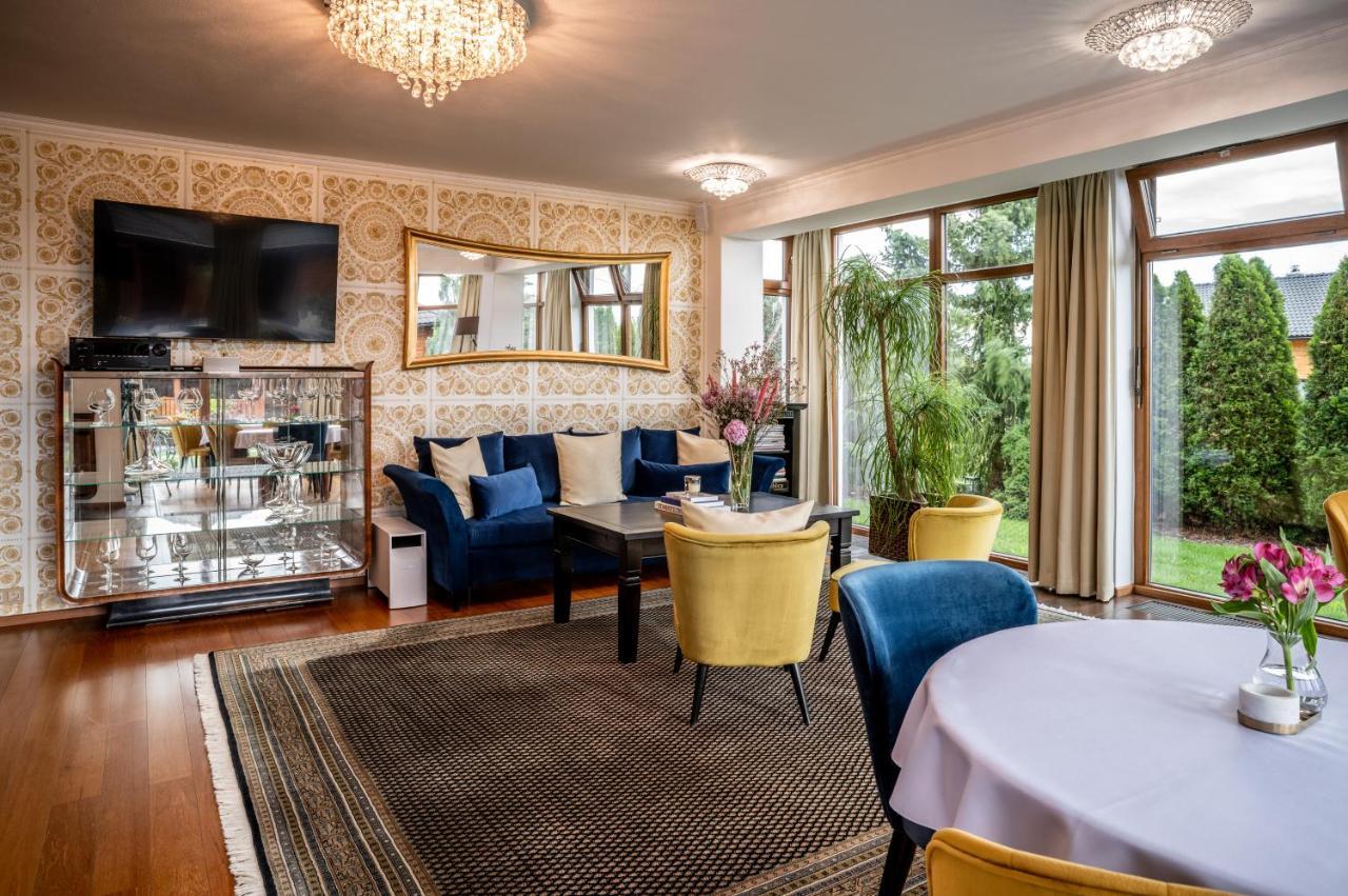 G88 Residence Велка Ломница Екстериор снимка