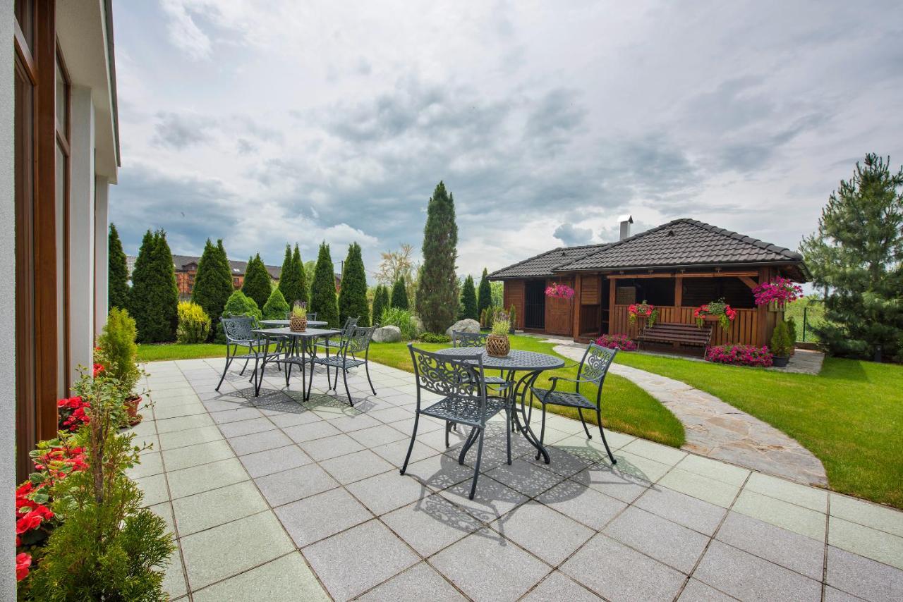 G88 Residence Велка Ломница Екстериор снимка
