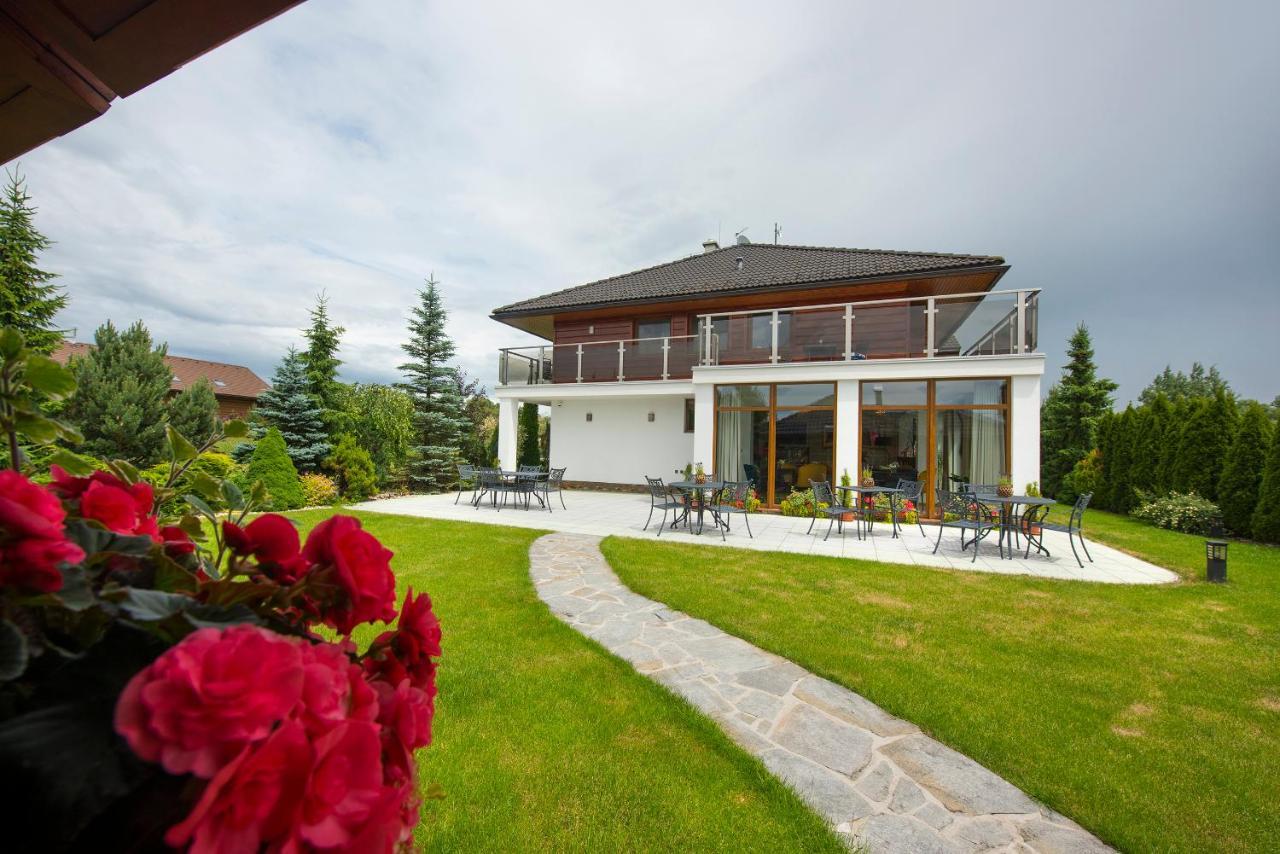 G88 Residence Велка Ломница Екстериор снимка