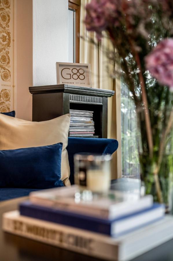 G88 Residence Велка Ломница Екстериор снимка
