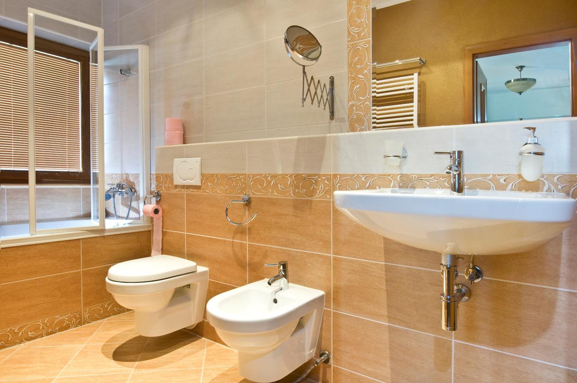 G88 Residence Велка Ломница Стая снимка
