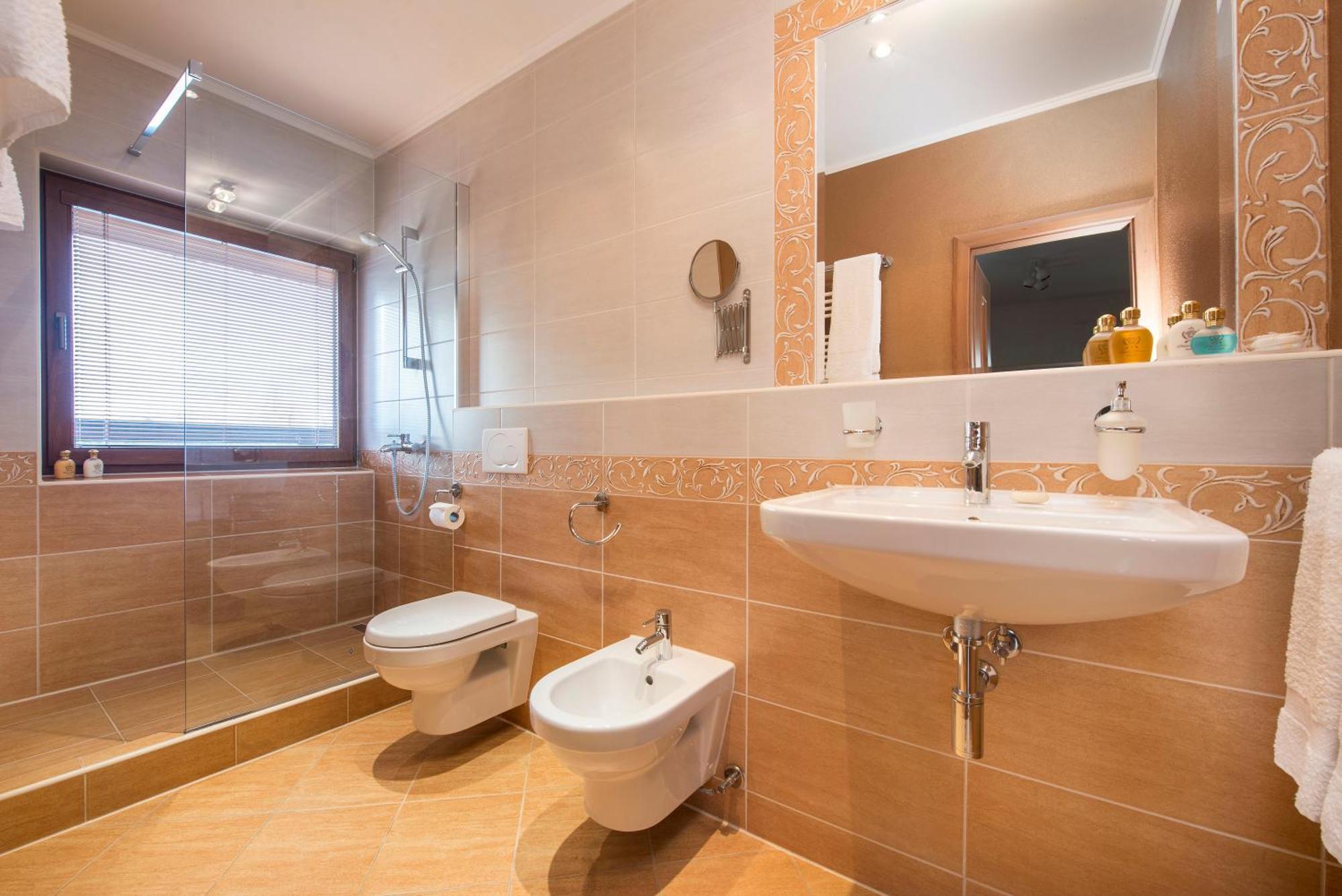 G88 Residence Велка Ломница Стая снимка