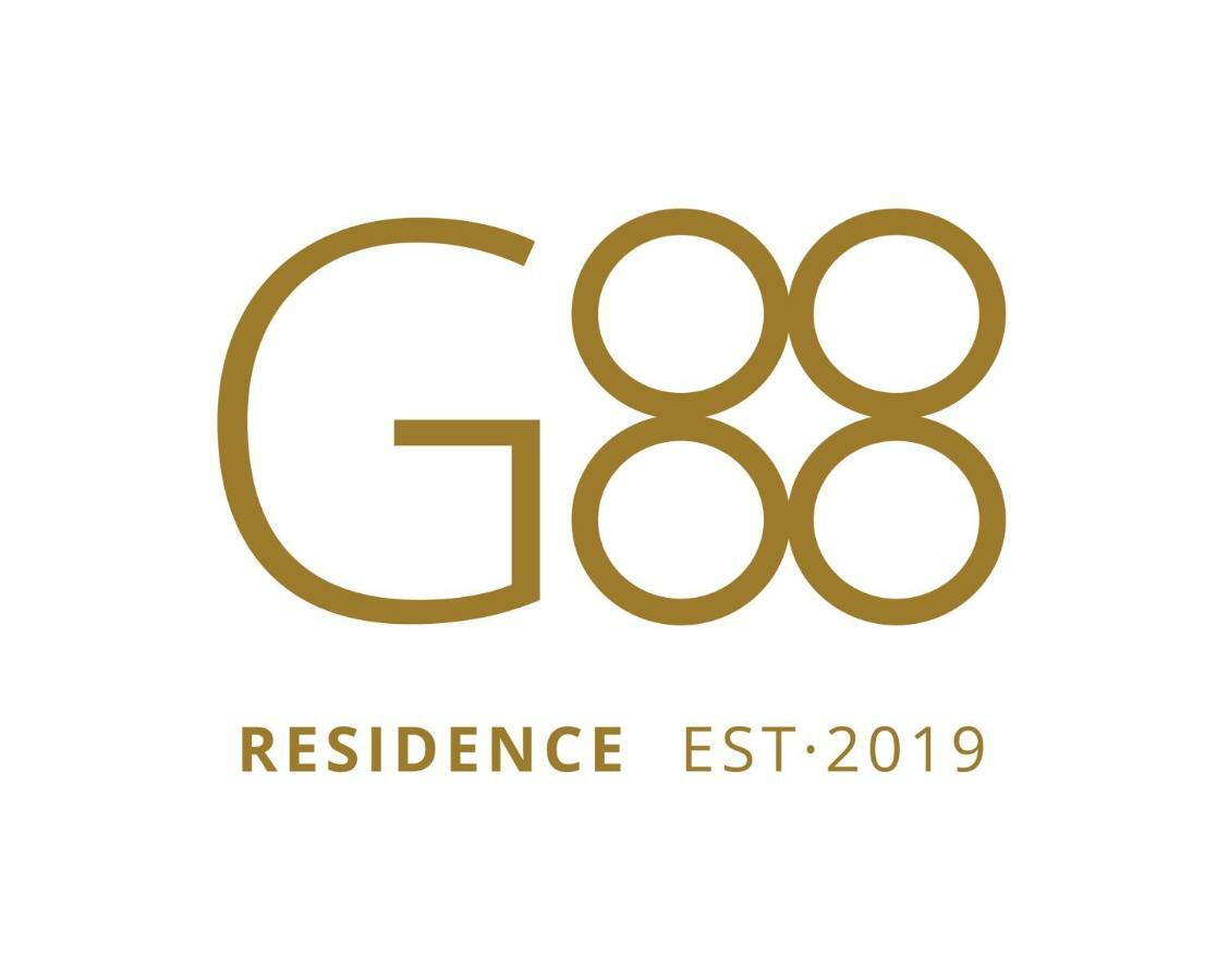 G88 Residence Велка Ломница Екстериор снимка