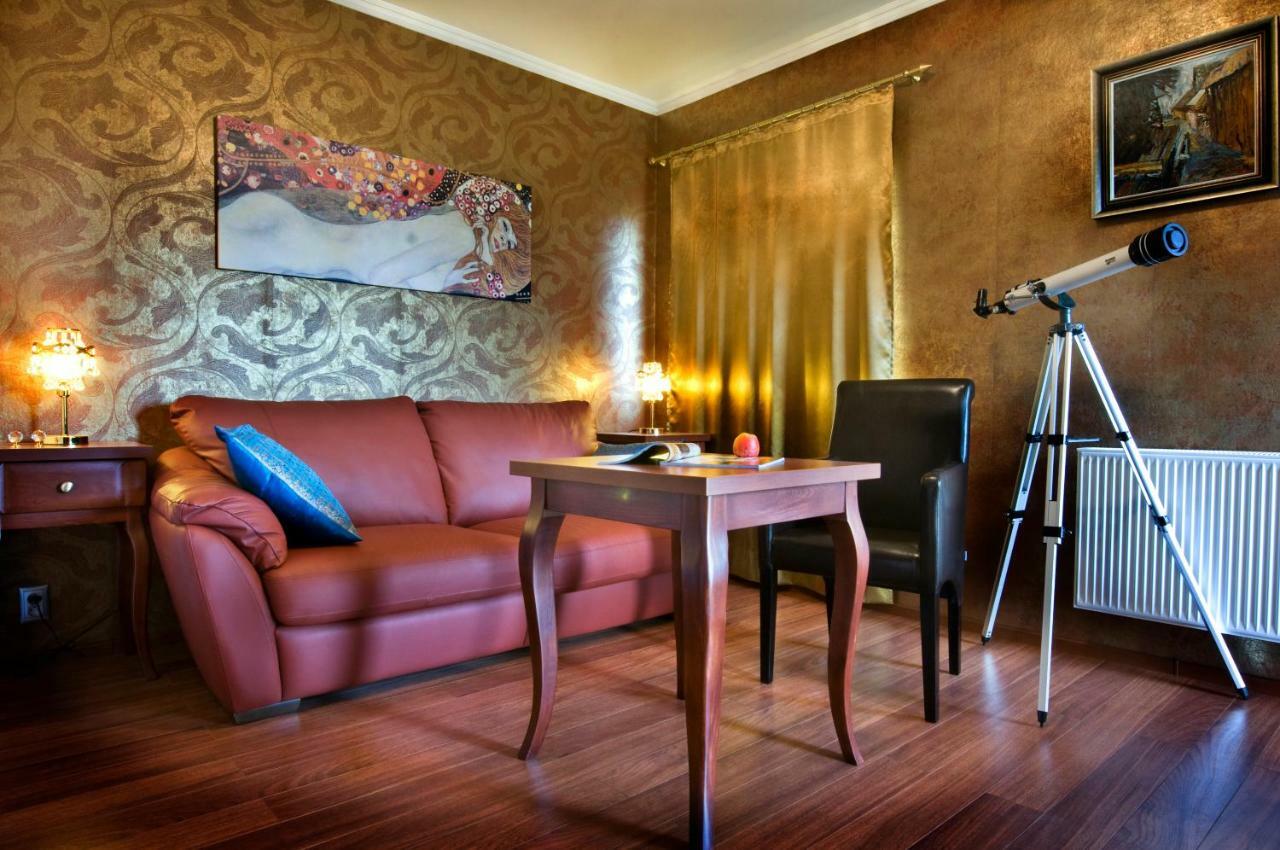 G88 Residence Велка Ломница Екстериор снимка