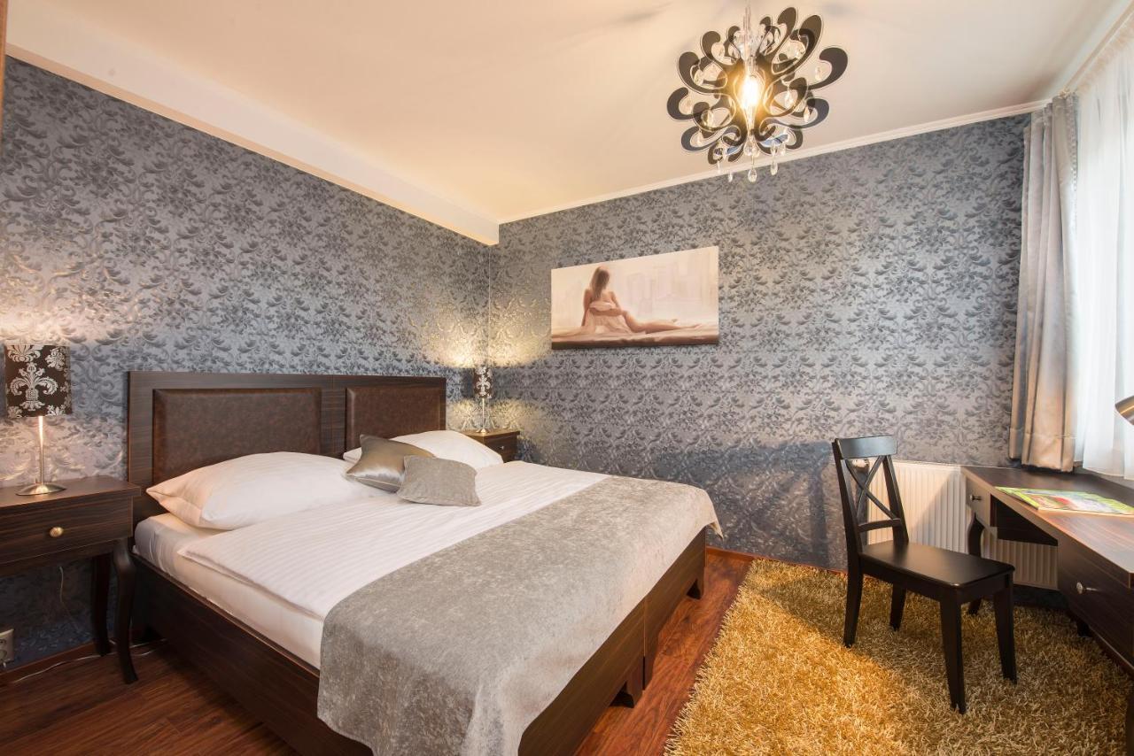 G88 Residence Велка Ломница Екстериор снимка