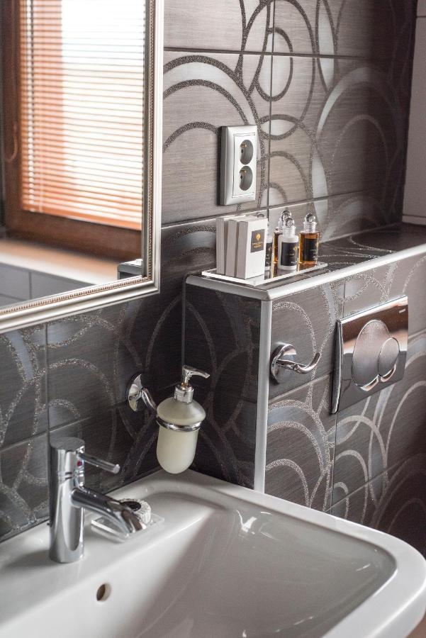 G88 Residence Велка Ломница Екстериор снимка