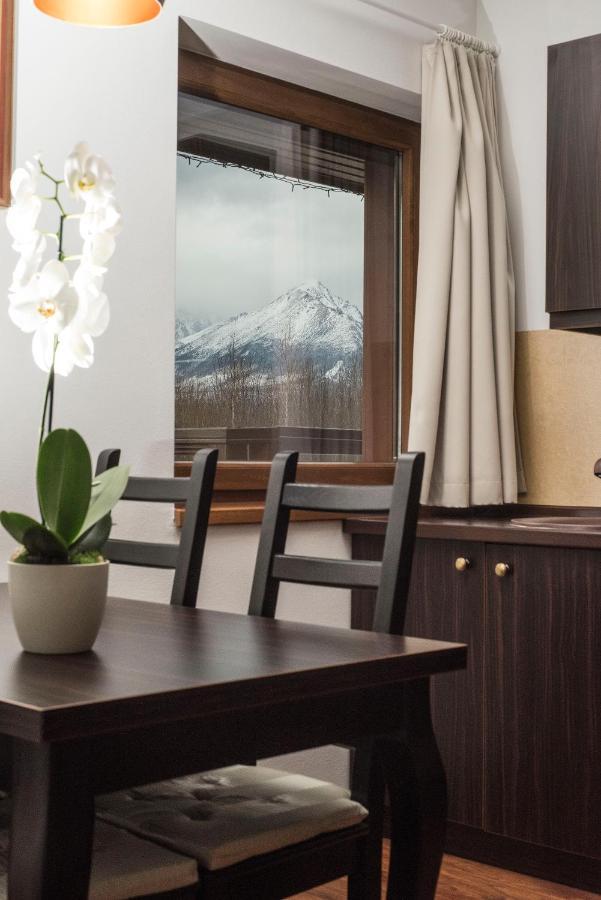 G88 Residence Велка Ломница Екстериор снимка