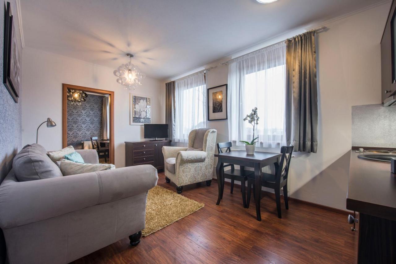 G88 Residence Велка Ломница Екстериор снимка
